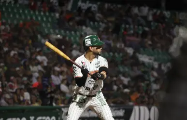 Guerreros se lleva el primero de la serie ante Leones en duelazo de pitcheo