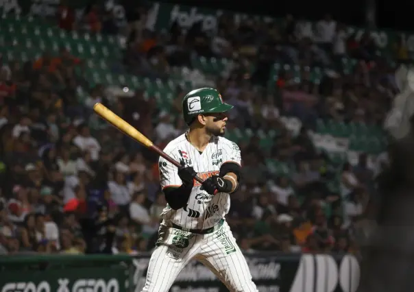 Guerreros se lleva el primero de la serie ante Leones en duelazo de pitcheo