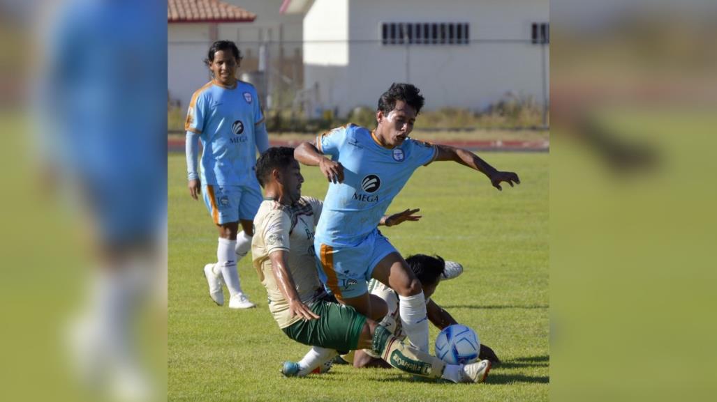 Le gana Alacranes a Tritones en la ida de los cuartos de final