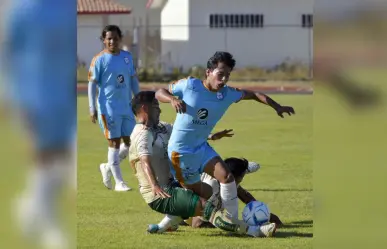 Le gana Alacranes a Tritones en la ida de los cuartos de final