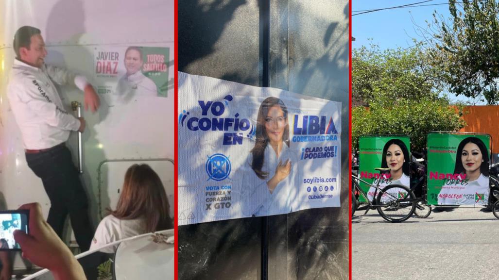 Ciudadanos piden mejorar las vialidades con el recurso de campaña