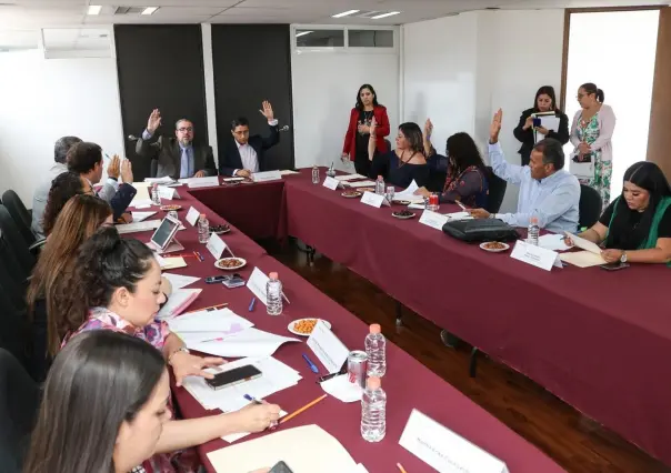 Presenta gobierno de Edomex plan de protección a periodistas y activistas