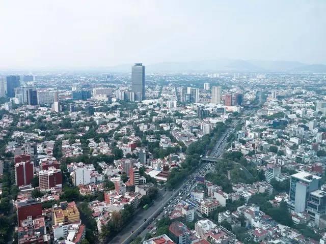 Suspenden la contingencia ambiental en el Valle de México