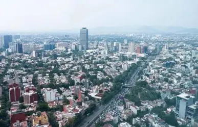 Suspenden la contingencia ambiental en el Valle de México