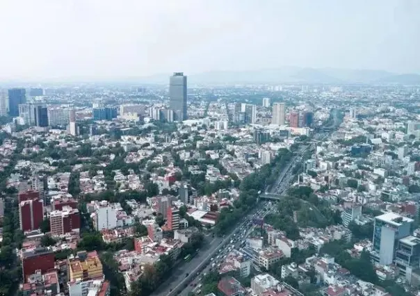 Suspenden la contingencia ambiental en el Valle de México