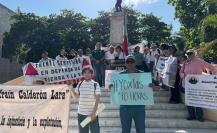 Día del Trabajo en Yucatán: piden salarios justos ante  el costo de vida actual