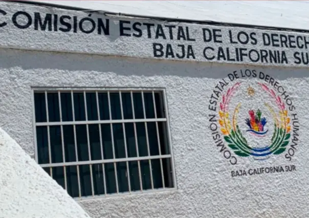 Declara Tribunal Laboral inexistente la huelga en la CEDH de BCS
