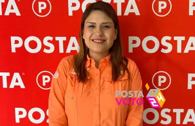 “Quiero ser una diputada 24/7”: Thalina Almaraz