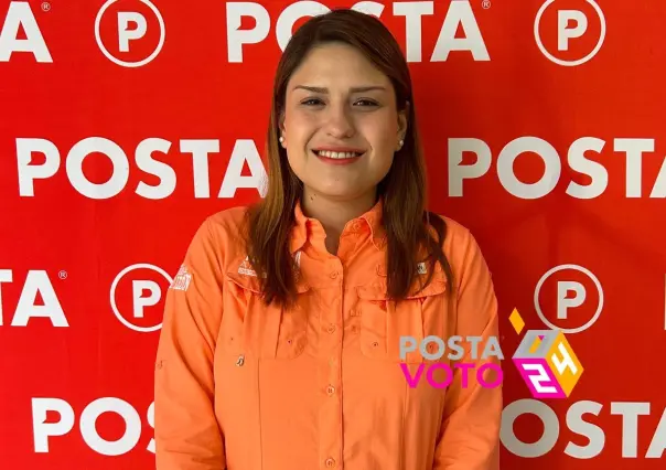 “Quiero ser una diputada 24/7”: Thalina Almaraz