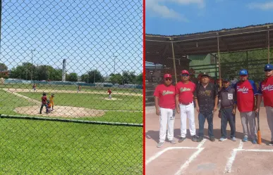 Clasifican Sabinas y Lerdo Durango para Nacionales de WilliamSport