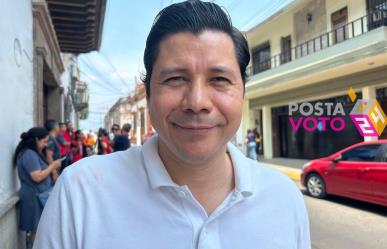 PRD pide seguridad para candidatos en Veracruz