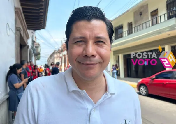 PRD pide seguridad para candidatos en Veracruz