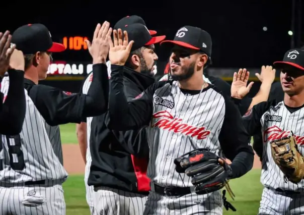 Caliente de Durango se lleva la serie ante Rieleros de Aguascalientes