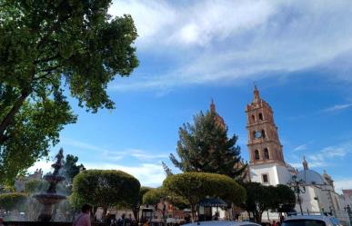 Segunda ola de calor afectará a Durango