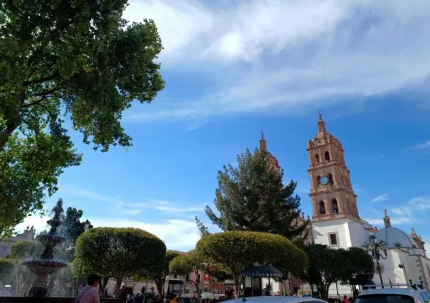 Segunda ola de calor afectará a Durango