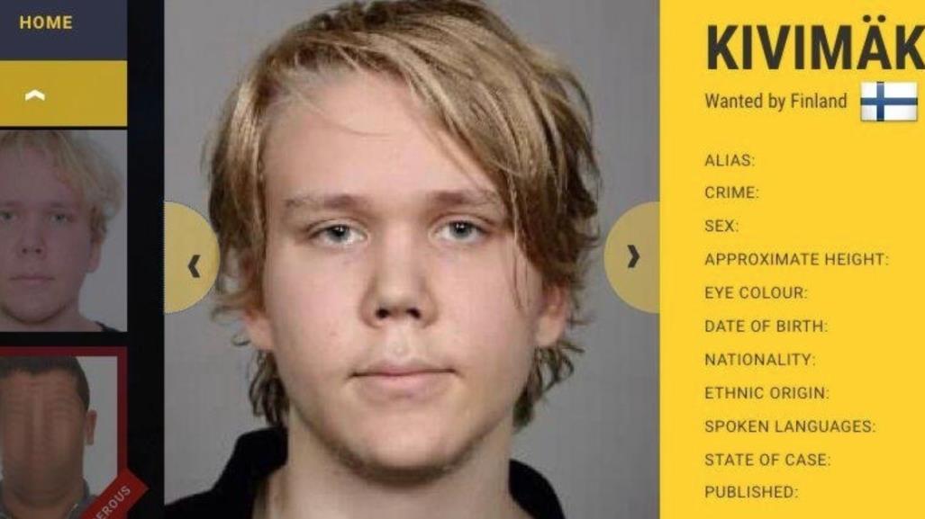 Joven hacker finlandés es condenado por intentar chantajear a 33 mil pesonas