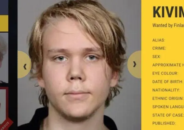 Joven hacker finlandés es condenado por intentar chantajear a 33 mil pesonas