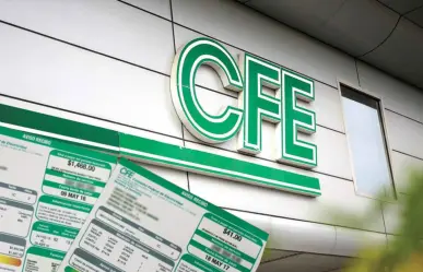 Reduce CFE tarifas y suspende pagos en estas zonas: Estos son los afectados