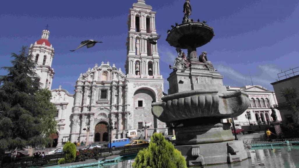 ¡Me derrito! Llega segunda ola de calor a Coahuila