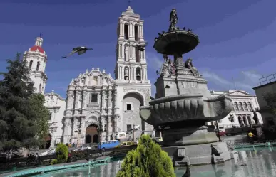 ¡Me derrito! Llega segunda ola de calor a Coahuila