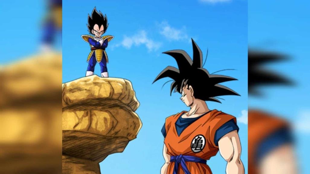 La música de Dragon Ball llega a Durango