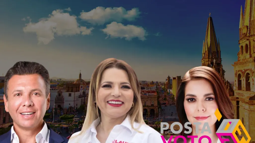 Panorama político en Jalisco a un mes de las elecciones: Electoralia