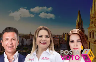 Panorama político en Jalisco a un mes de las elecciones: Electoralia