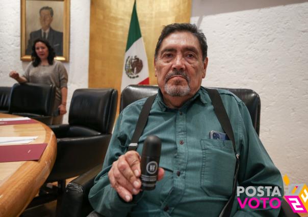 ¡Orgullo mexicano! ¿Quién creó la tinta para votar en las elecciones?
