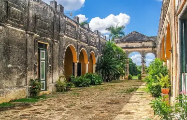 Descubre Yucatán: Entre haciendas históricas y cenotes refrescantes