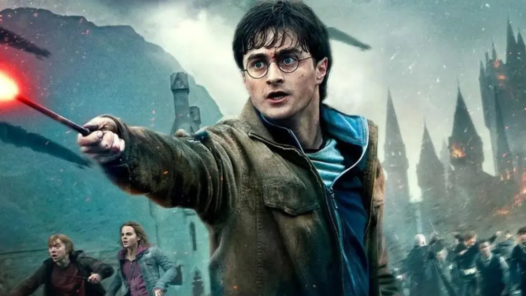 Harry Potter: ¿Cuando fue la batalla final en Hogwarts?