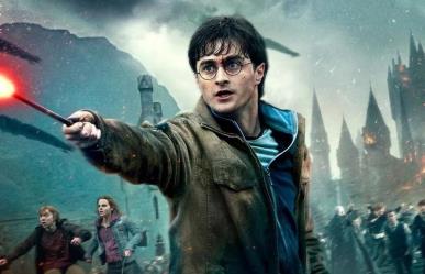 Harry Potter: ¿Cuando fue la batalla final en Hogwarts?