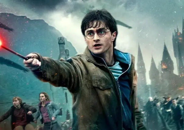 Harry Potter: ¿Cuando fue la batalla final en Hogwarts?