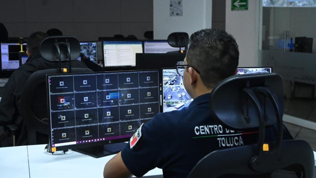 ¡Piden parar bromas! Toluca recibe 5 millones de llamadas falsas al 911