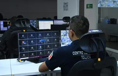 ¡Piden parar bromas! Toluca recibe 5 millones de llamadas falsas al 911