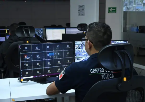 ¡Piden parar bromas! Toluca recibe 5 millones de llamadas falsas al 911