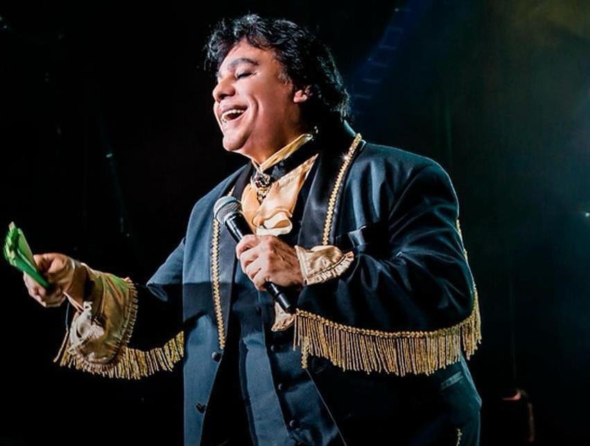 Juan Gabriel tendrá museo en Ciudad Juárez