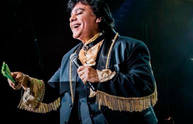 Juan Gabriel tendrá museo en Ciudad Juárez