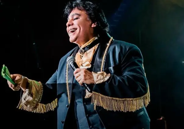 Juan Gabriel tendrá museo en Ciudad Juárez