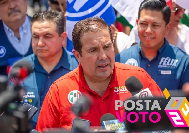 Propone José Luis Garza Ochoa instalar muros verdes en Guadalupe