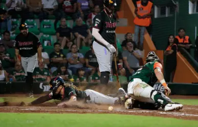 Guerreros se queda con la serie ante Leones de Yucatán