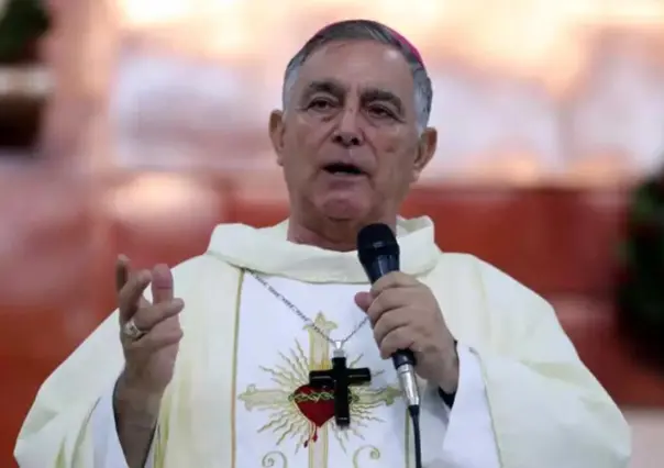 Monseñor Salvador Rangel Mendoza abandona el hospital, sin declarar ante el MP