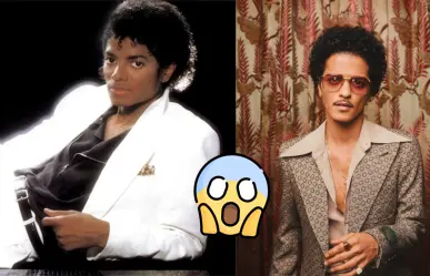 ¿Por qué se cree que Michael Jackson es padre de Bruno Mars? Aquí los detalles