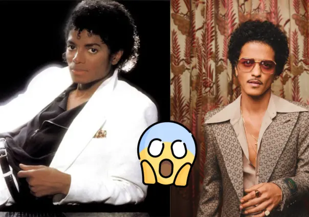 ¿Por qué se cree que Michael Jackson es padre de Bruno Mars? Aquí los detalles