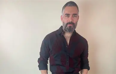 Mujer confunde a Omar Chaparro con Jaime Camil (VIDEO)