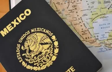 Trámite del pasaporte en México : Todo lo que necesitas para tramitarlo