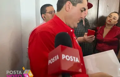 PRI Veracruz denuncia uso de programas sociales en veda electoral