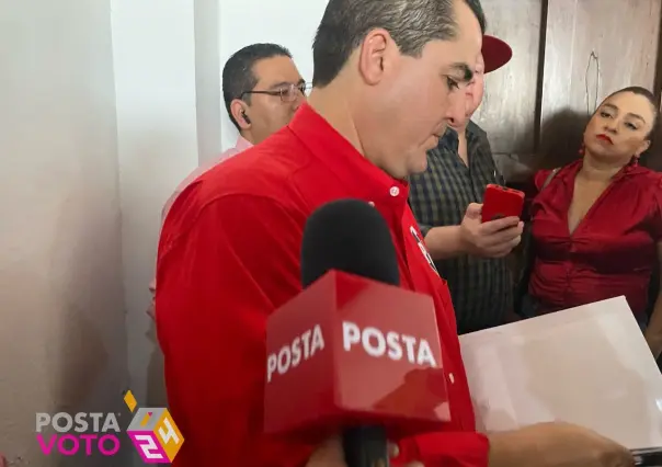 PRI Veracruz denuncia uso de programas sociales en veda electoral