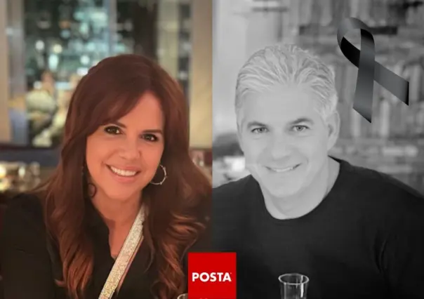 Muere Raúl Quintero pareja de María Celeste Arrarás en su casa en Miami