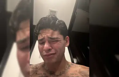 Boxeador Ryan García da positivo a sustancia prohibida, ¿qué es la Ostarine?