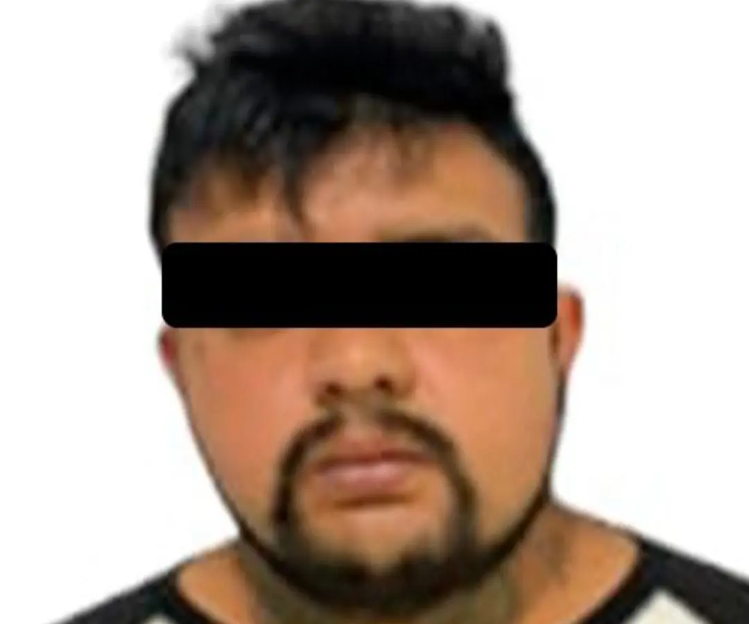 Enrique N fue identificado como generador de violencia en el norte mexiquense. Imagen: FGJEM